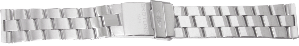 Breitling Colt Oceane 16mm Bracelet 813A