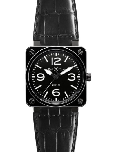 Bell & Ross BR01-92 Automatic BR01-92 Ceramic