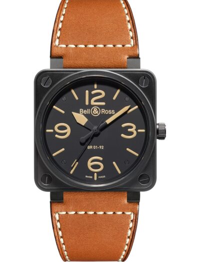 Bell & Ross BR0192-HERITAGE