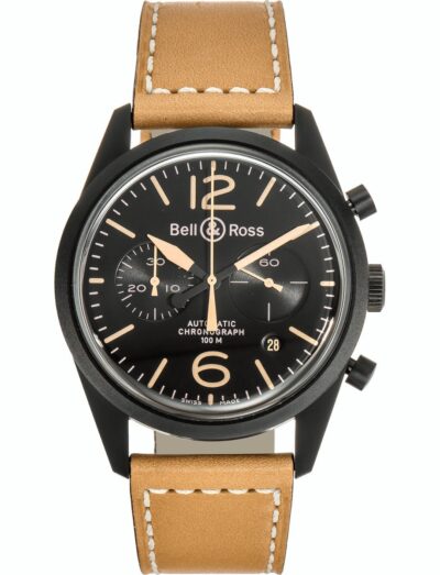 Bell & Ross Vintage Automatic BRV126-HERITAGE