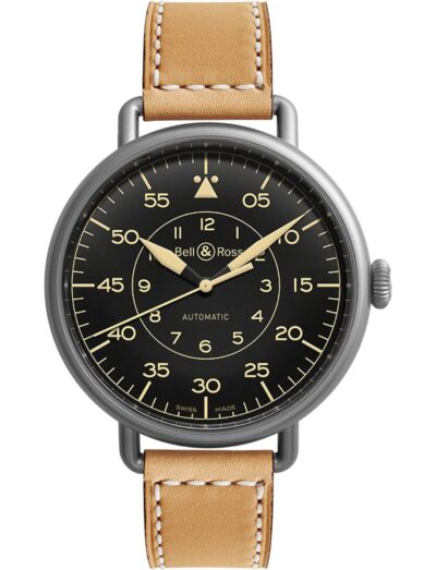 Bell & Ross WW1 HERITAGE BRWW192-HER/SCA