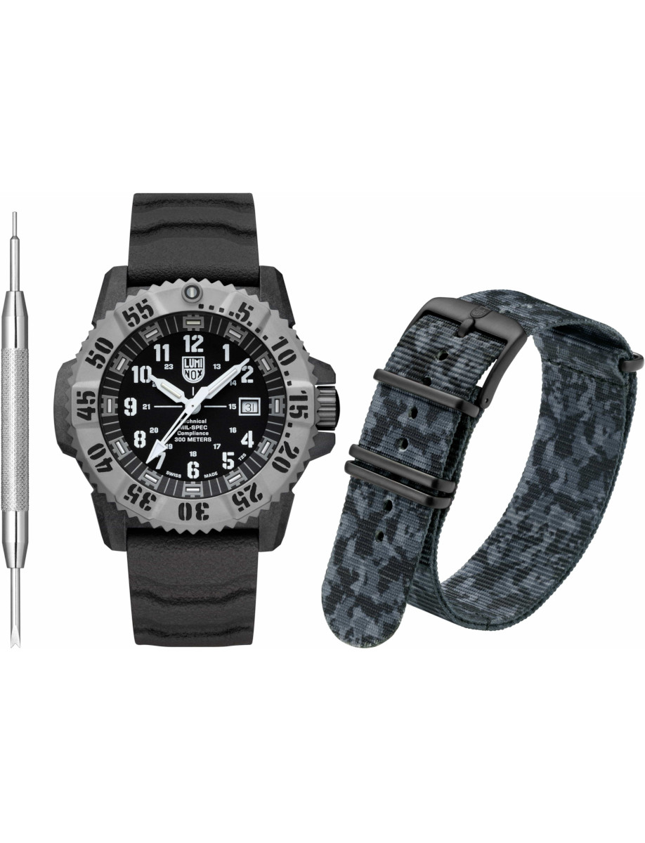 Luminox Mil-Spec Military Watch XL.3351.1.SET Full