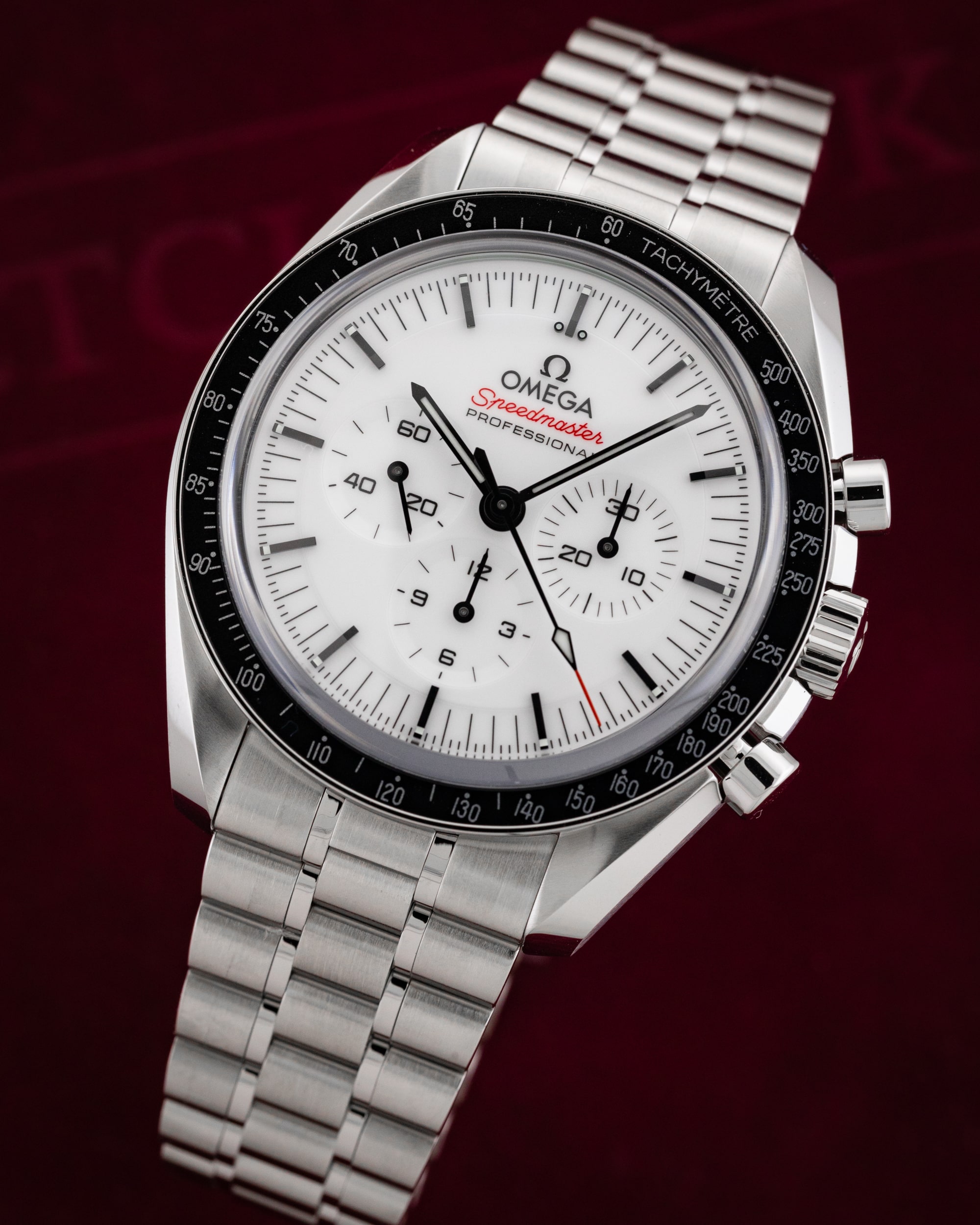 Omega Speedmaster Moonwatch Proffesional 310.30.42.50.04.001 Hotlist