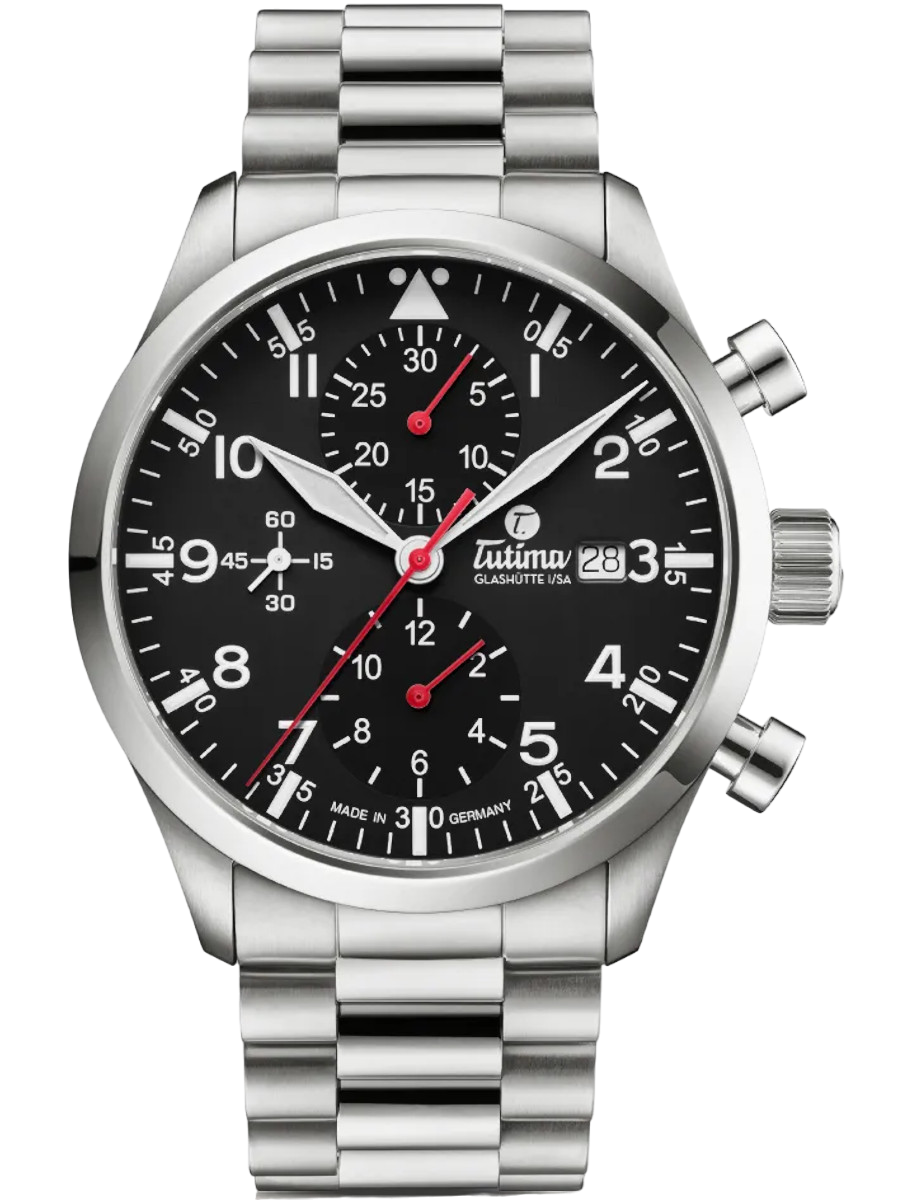 Flieger Legacy T5 Chronograph