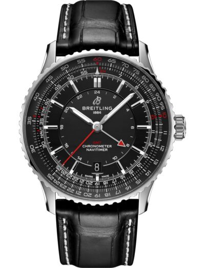 Breitling Navitimer Automatic 41 GMT A32310251B1P1
