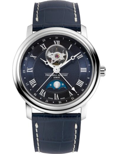 Heart Beat Moonphase Date