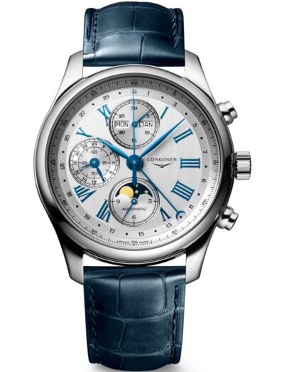 Longines Master Collection L2.773.4.71.2
