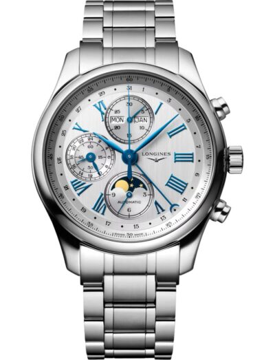 Longines Master Collection L2.773.4.71.6