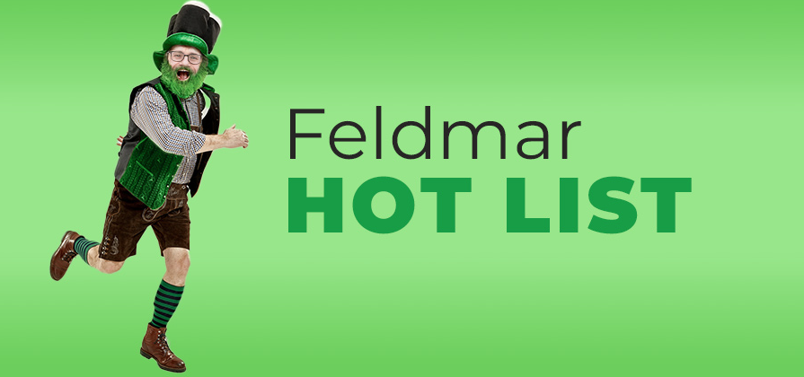 3.7.24 Feldmar Hot List