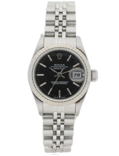Pre-Owned Rolex Lady Datejust 69174