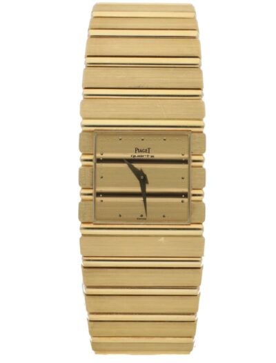 Pre-Owned Piaget Polo 7131 C701