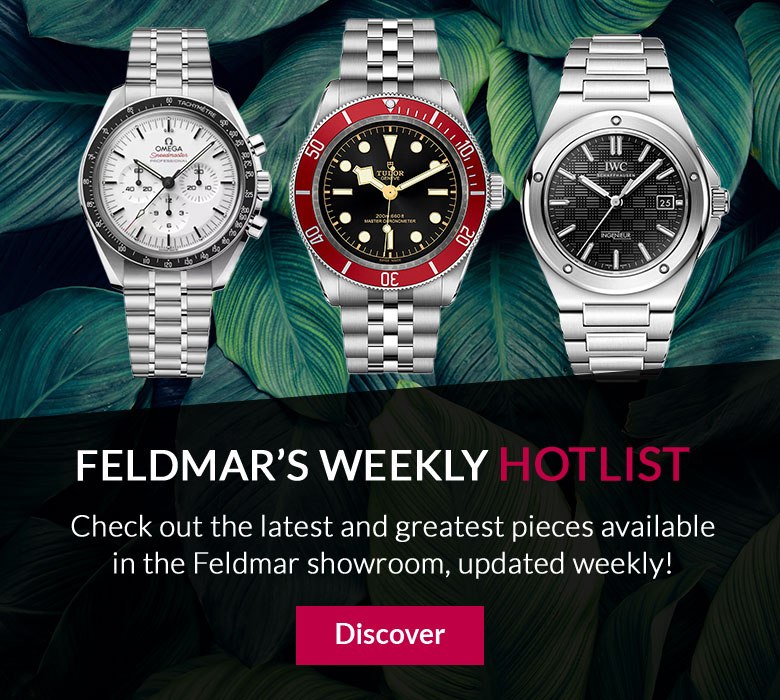 Luxury Watches Sydney Store | Watches of Switzerland