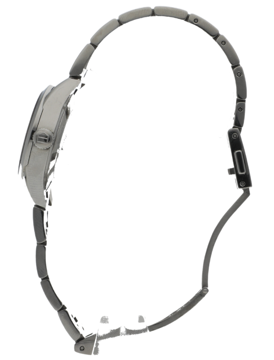 Pre-Owned TAG Heuer Carrera 106-00122 side left