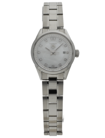 Pre-Owned TAG Heuer Carrera 106-00122