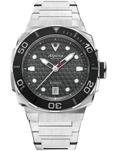 Alpina Seastrong Diver Extreme Automatic AL-525G3VE6B