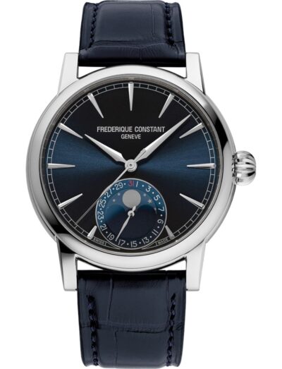 Frederique Constant Classic Moonphase Date FC-716N3H6