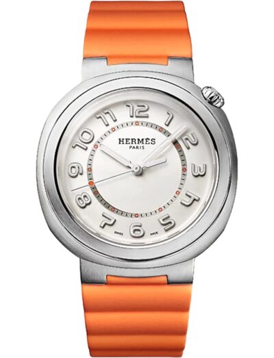 Hermès Cut Watch W403206WW00