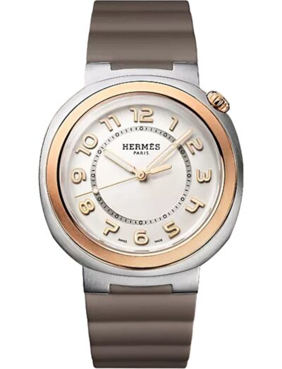 Hermès Cut Watch W404942WW00