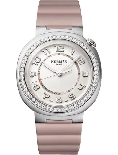 Hermès Cut Watch W404951WW00
