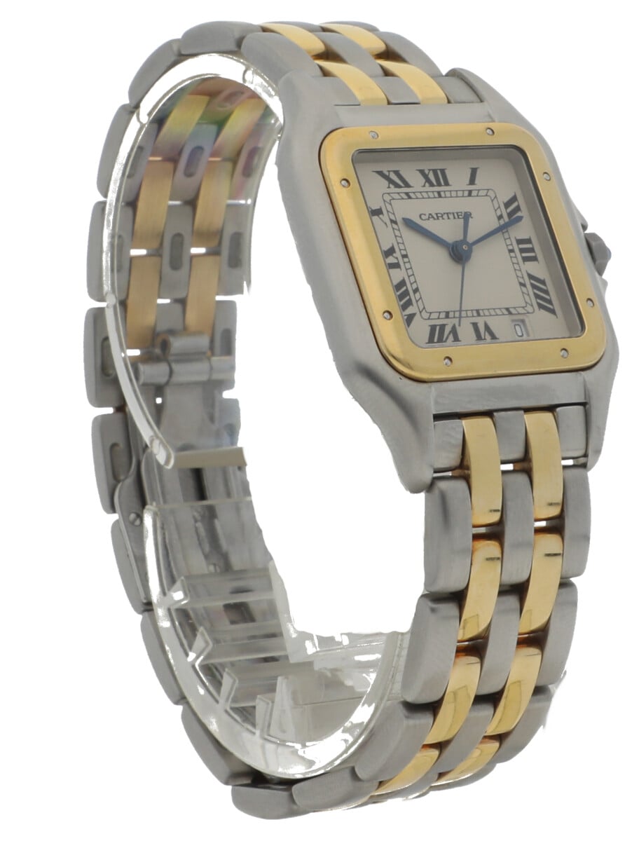 Pre-owned Cartier Panthere 187949 Right front