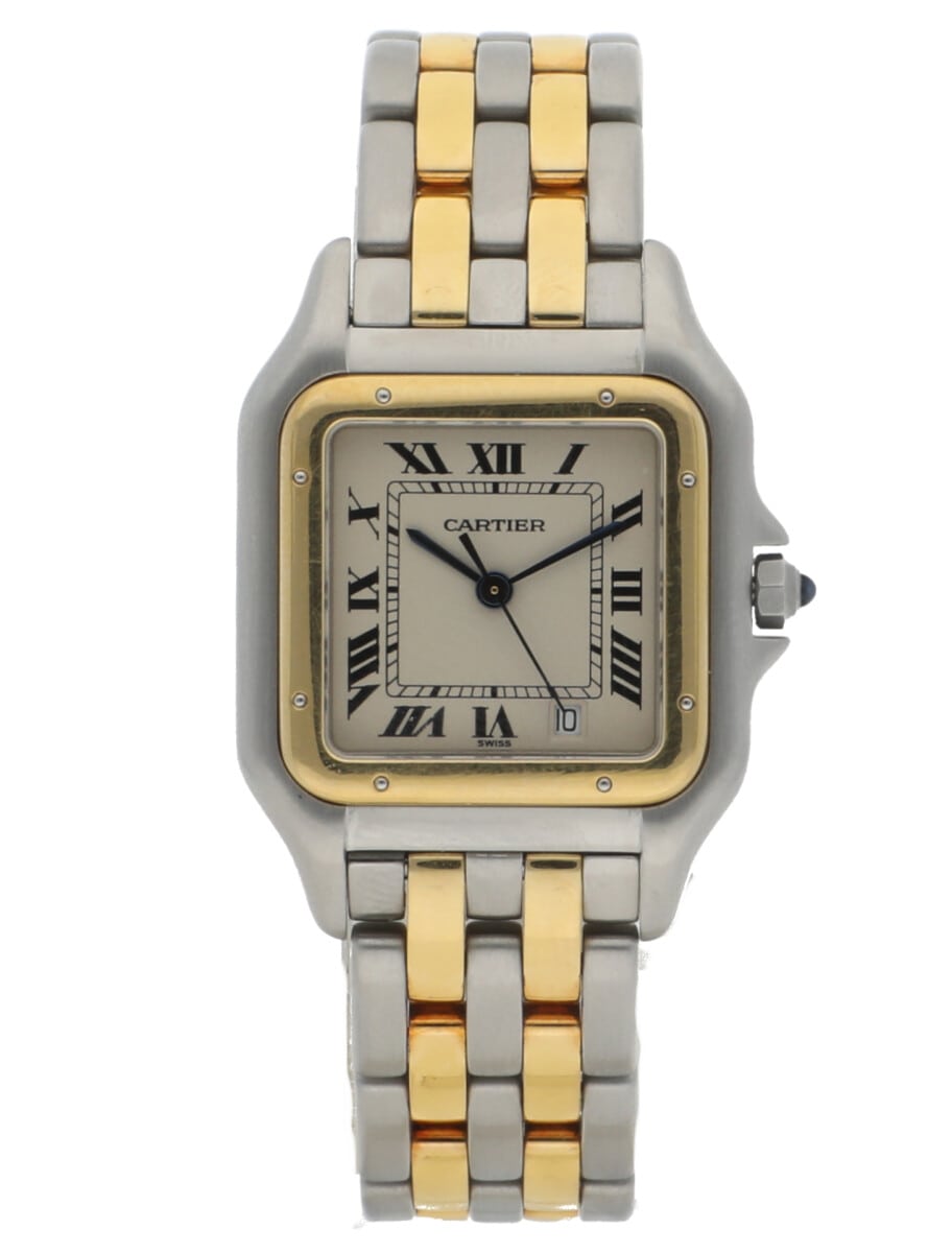 Cartier Panthere 27mm