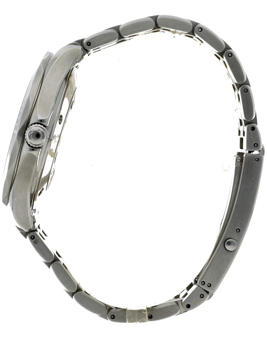 Pre-Owned Omega Seamaster 300 Quartz 212.30.41.61.01.001 side left