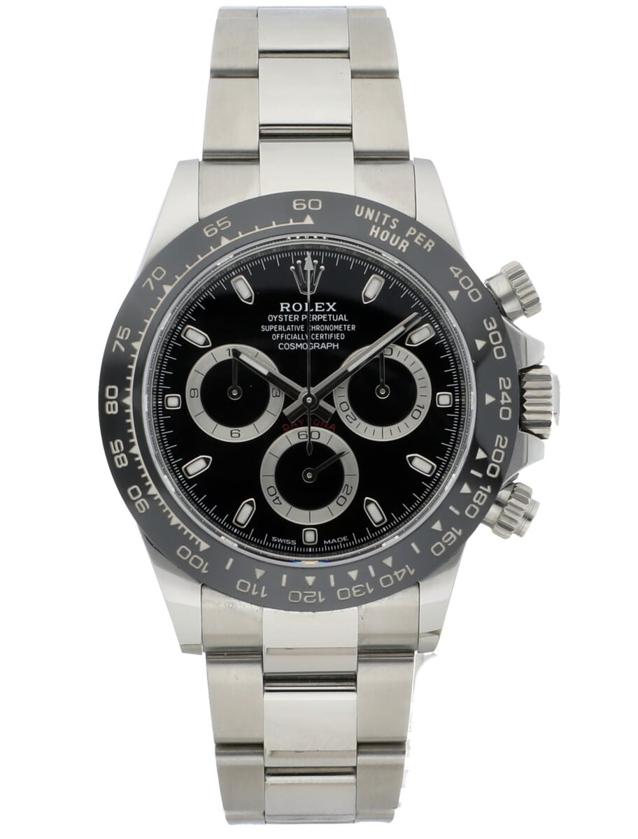 Rolex Cosmograph Daytona 40mm 116500LN