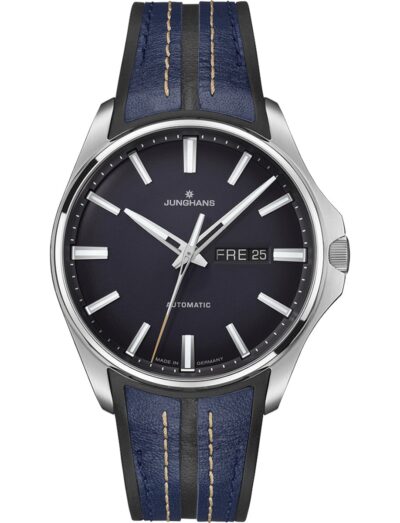 Junghans Meister S Automatic 27/4211.00
