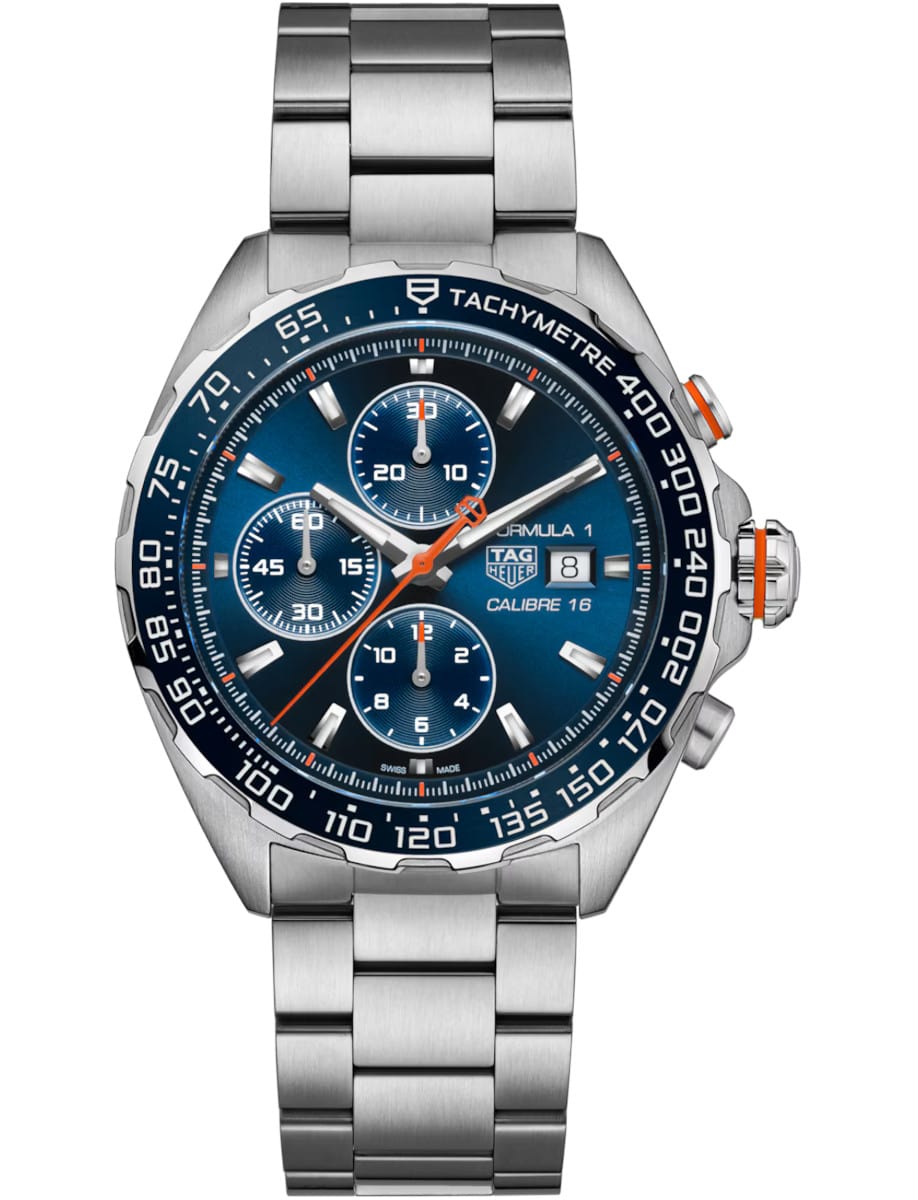 Formula 1 Chronograph