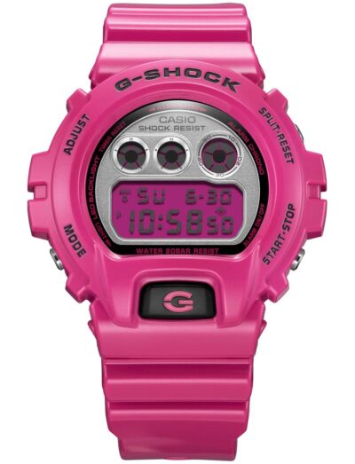 G-Shock Digital 6900 Series DW6900RCS-4