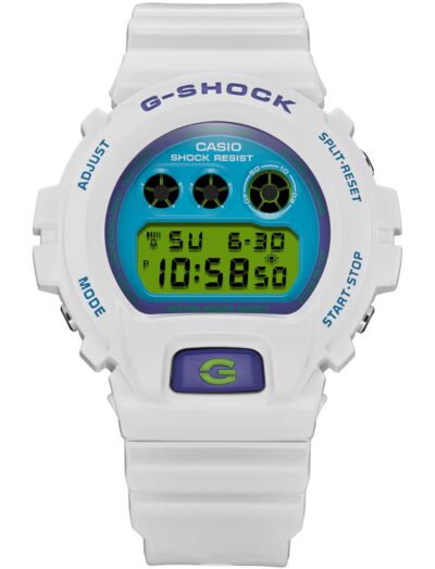 G-Shock Digital 6900 Series DW6900RCS-7