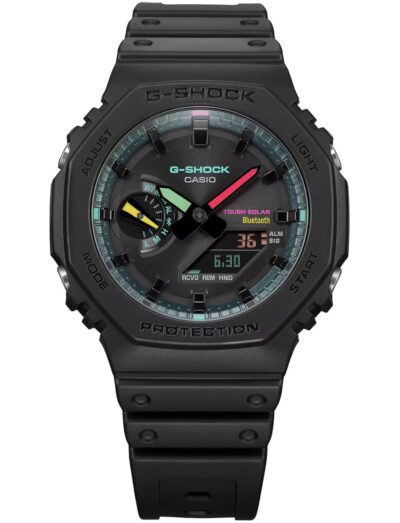 G-Shock Analog-Digital 2100 Series GAB2100MF-1A