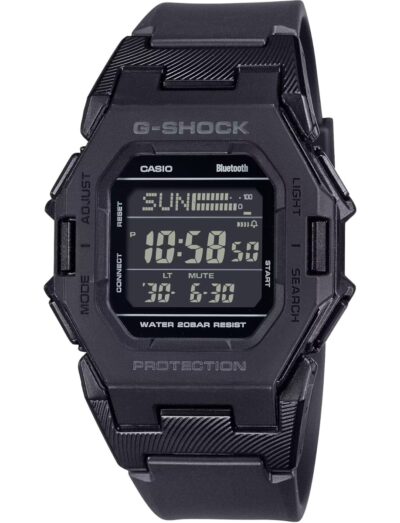 G-Shock Digital GD-B500 SERIES GDB500-1