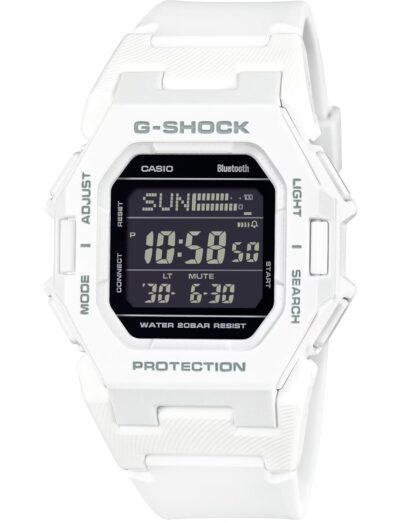 G-Shock Digital GD-B500 SERIES GDB500-7