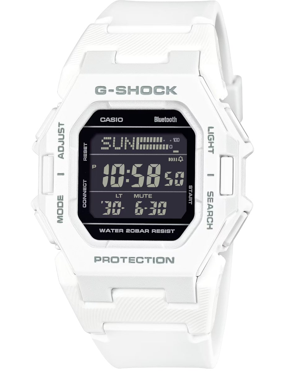 G-Shock Digital Digital GD-B500 SERIES GDB500-7 | Feldmar Watch Co.