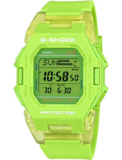 G-Shock Digital GD-B500 SERIES GDB500S-3