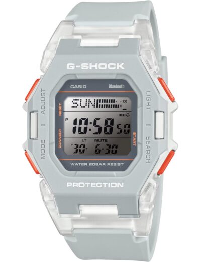 G-Shock Digital GD-B500 SERIES GDB500S-8