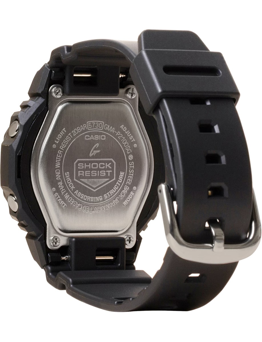 G-Shock Analog-Digital GMAP2100SG1A