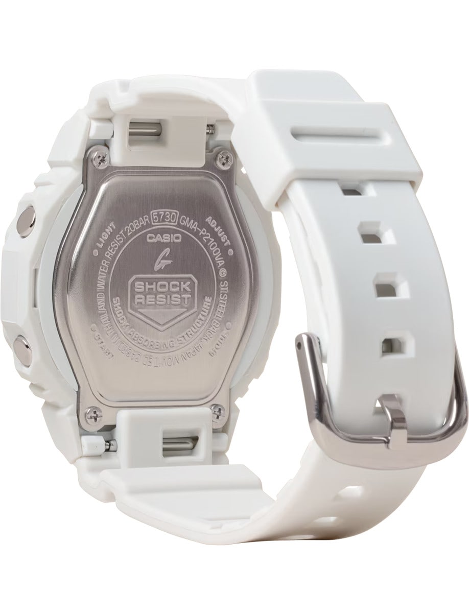 G-Shock Analog-Digital GMAP2100VA7A back