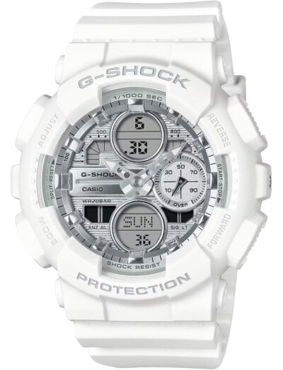 G-Shock Analog-Digital GMAS140VA-7A