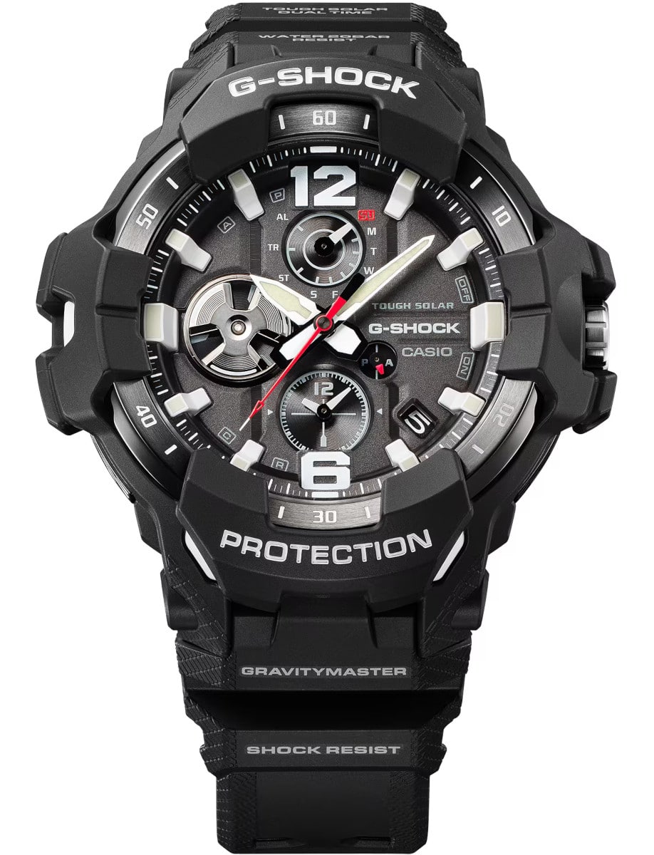 G-Shock Gravitymaster GRB300-1A