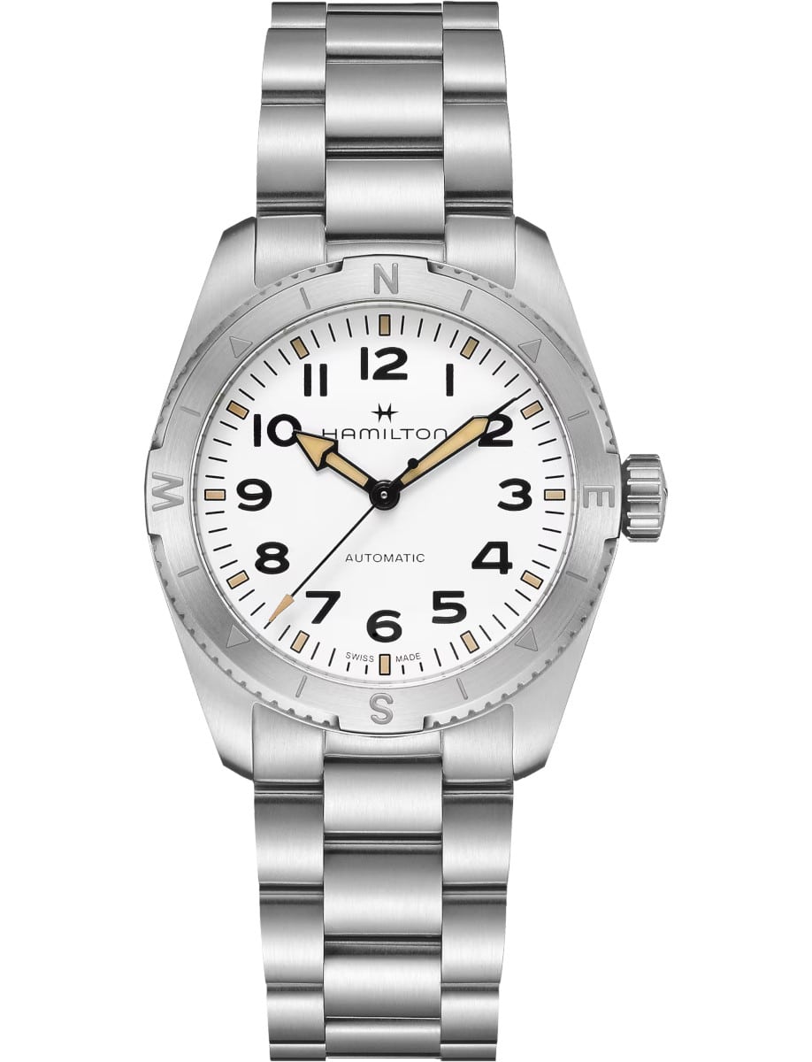 Khaki Field Expedition Auto 37mm