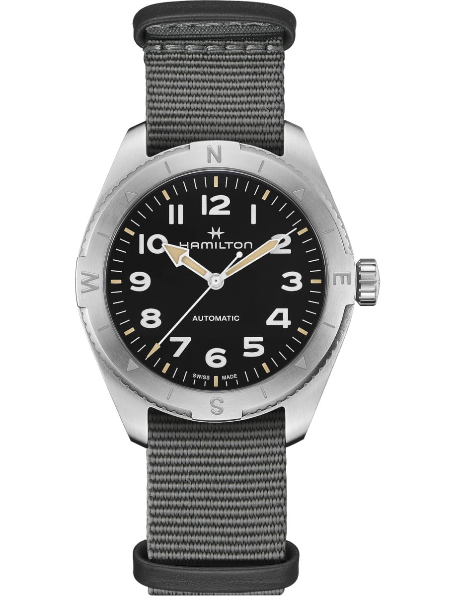 Khaki Field Expedition Auto 41mm