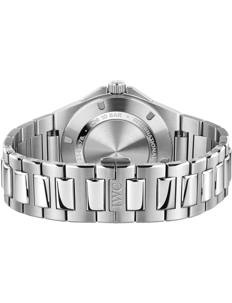 IWC Ingenieur Automatic 40 IW328903 Bracelet