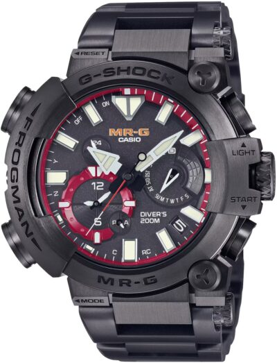 G-Shock MR-G Frogman MRGBF1000B1A