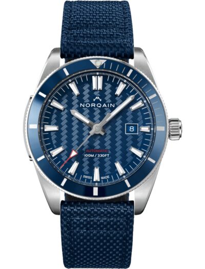 Norqain Adventure Sport 42mm N1000C02A/A101/10AC.20S