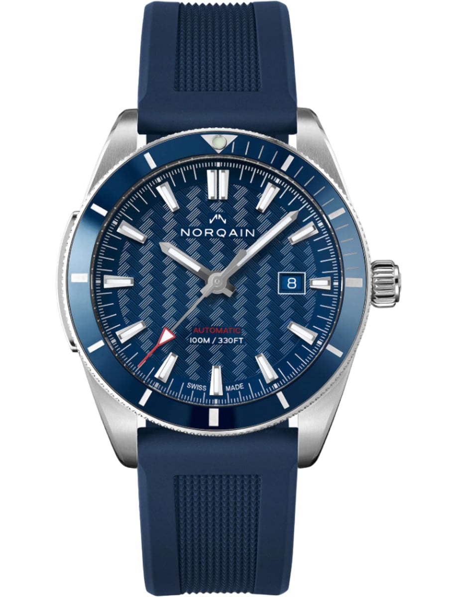 Adventure Sport 42mm