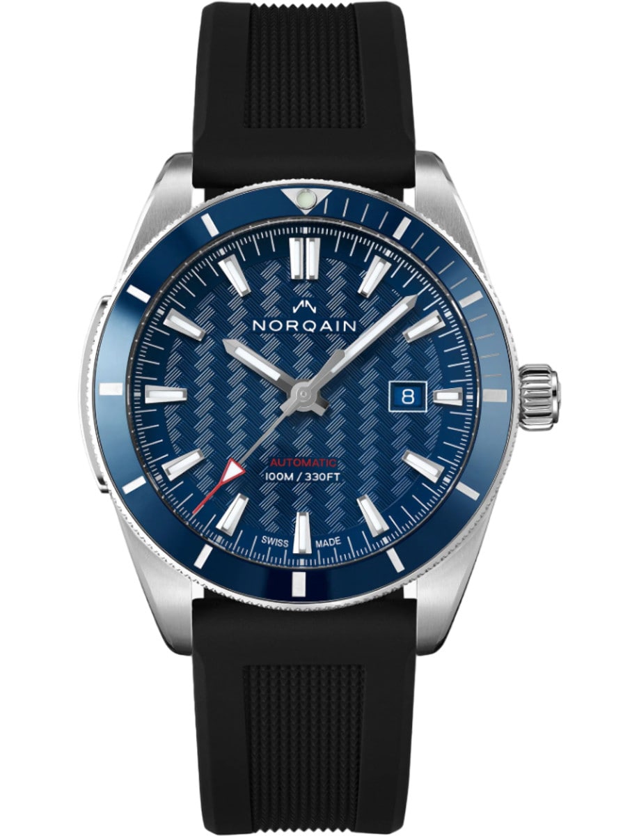 Adventure Sport 42mm