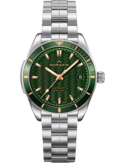 Norqain Adventure Sport 37mm N1800A84GA/E183/182S