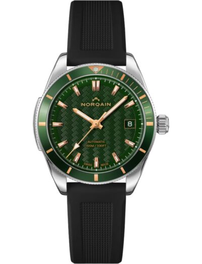 Norqain Adventure Sport 37mm N1800A84GA/E183/18BRE.16S